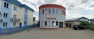 Przedsiębiorstwo Budowlano - Usługowe "KROSPOL" Stachura sp. j.